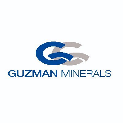 LOGOTIPO GUZMAN MINERALS